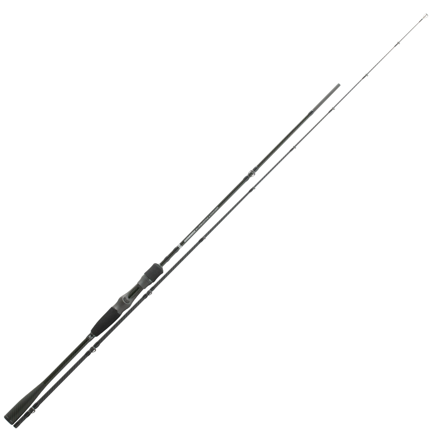 BFT Ninety Two – Front Gamer 7’4’’ -85 g Multi