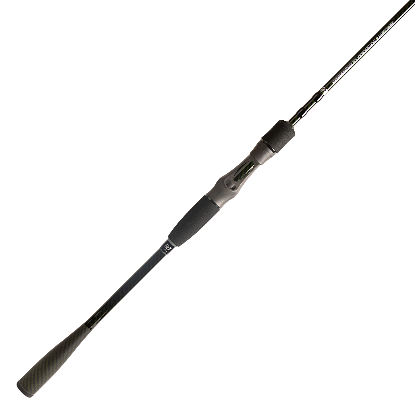 BFT Ninety Two – Front Gamer 7’4’’ -85 g Multi
