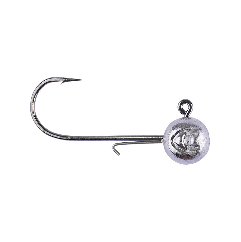 SlimLine Jiggskalle 7g 4/0 3-Pack