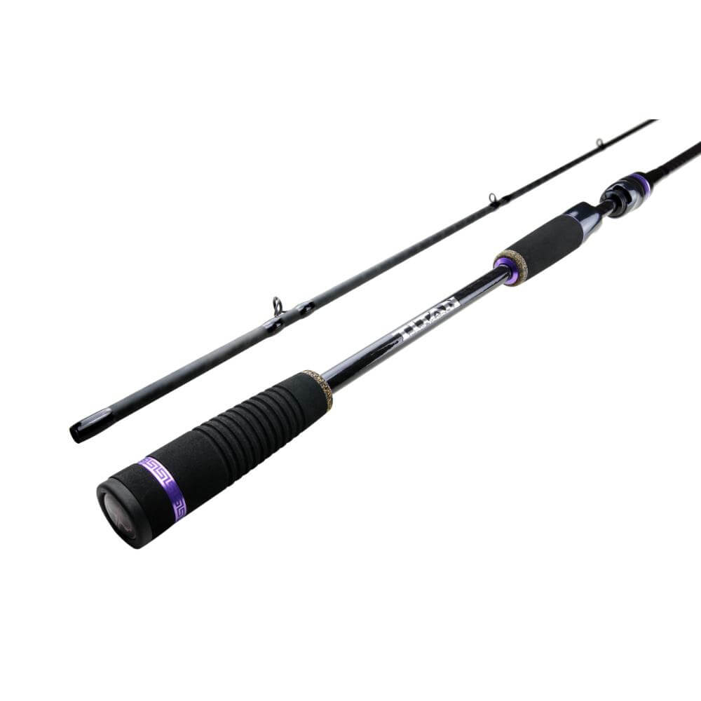 Atlas multi 7’3″ 5-25g