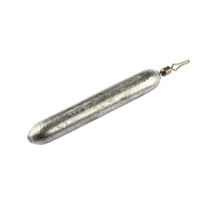 Dropshot Sinker Pencil "Lead" 14g 3-pack