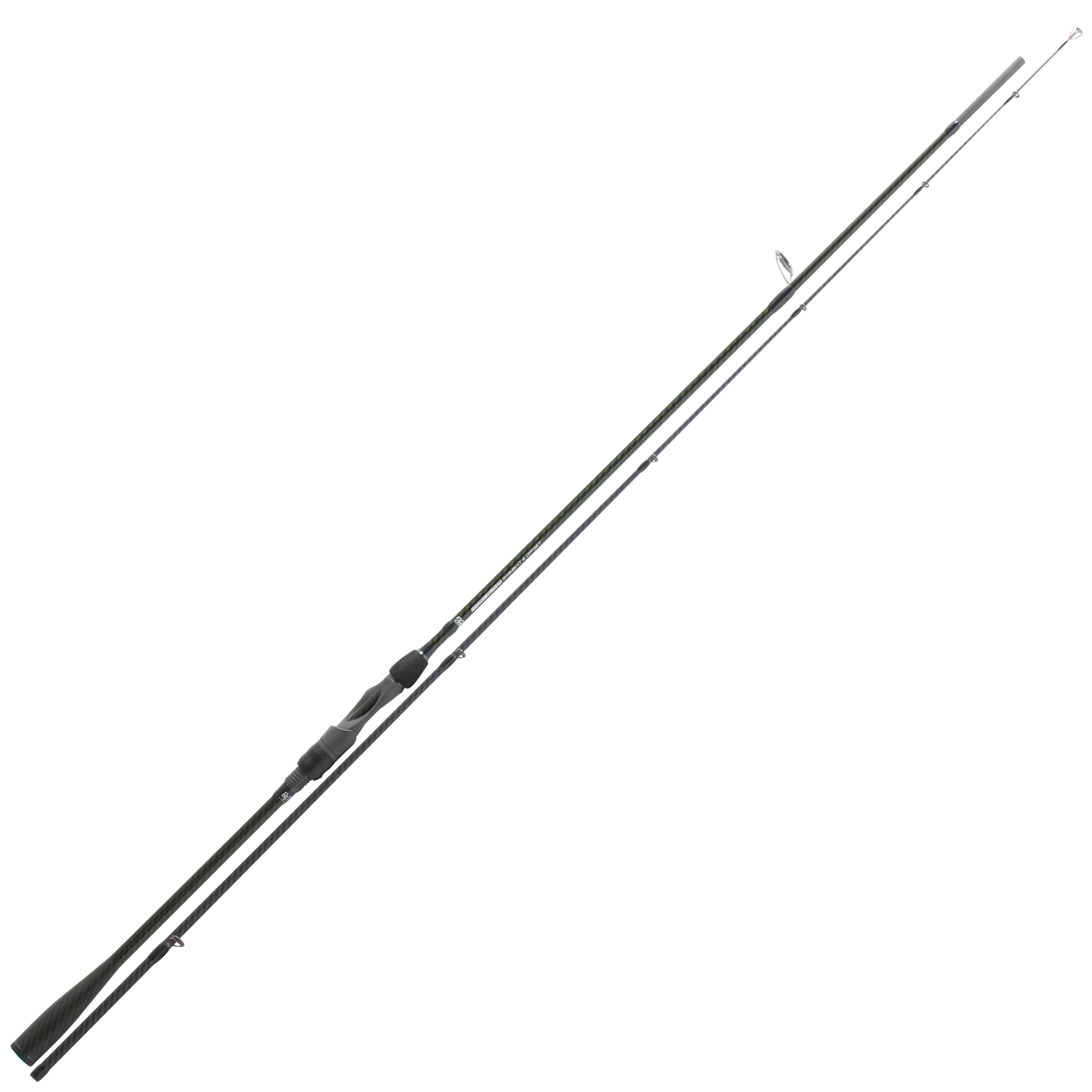 BFT Ninety Two – Hydra Slayer 8’0’’ -100 g Haspel