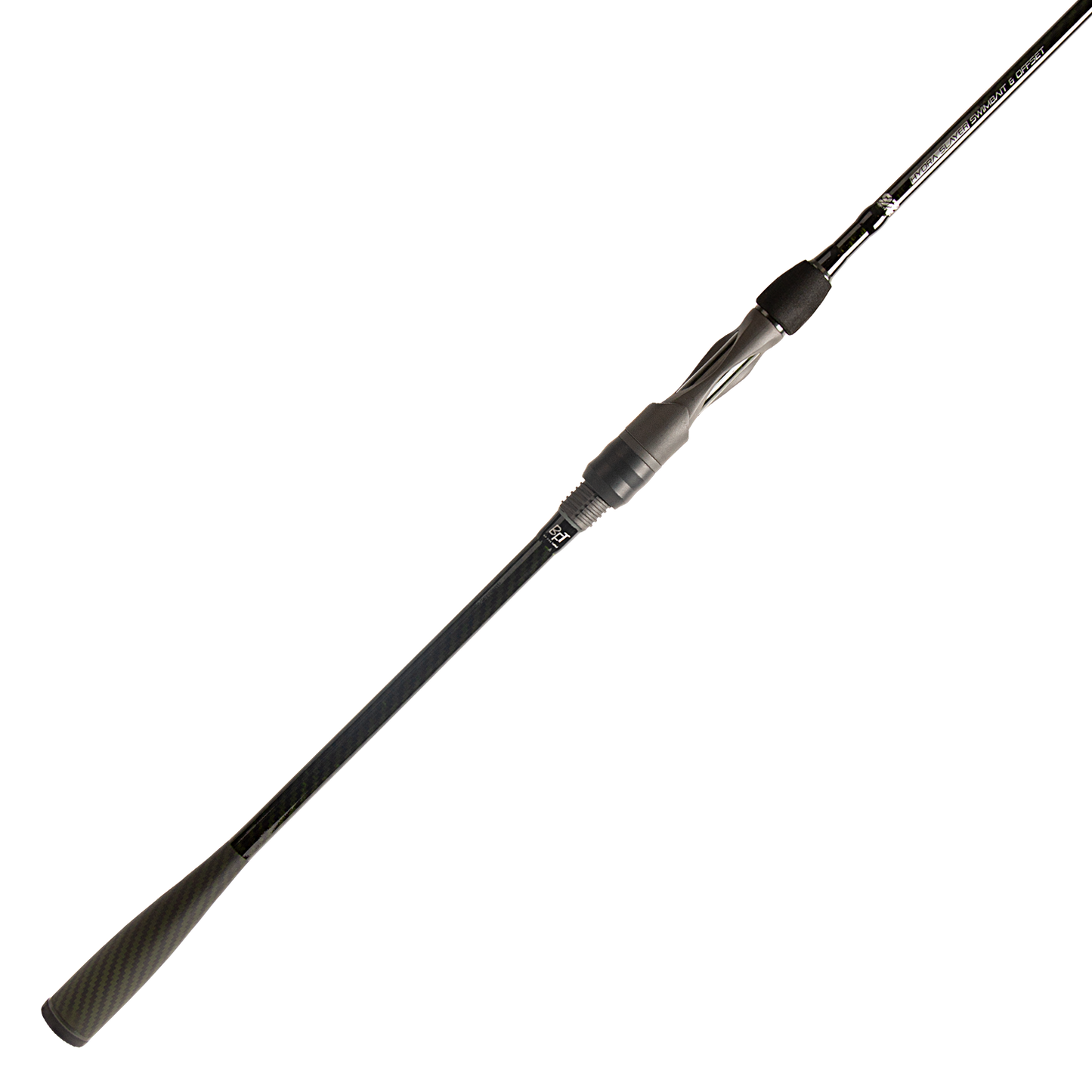BFT Ninety Two – Hydra Slayer 8’0’’ -100 g Haspel