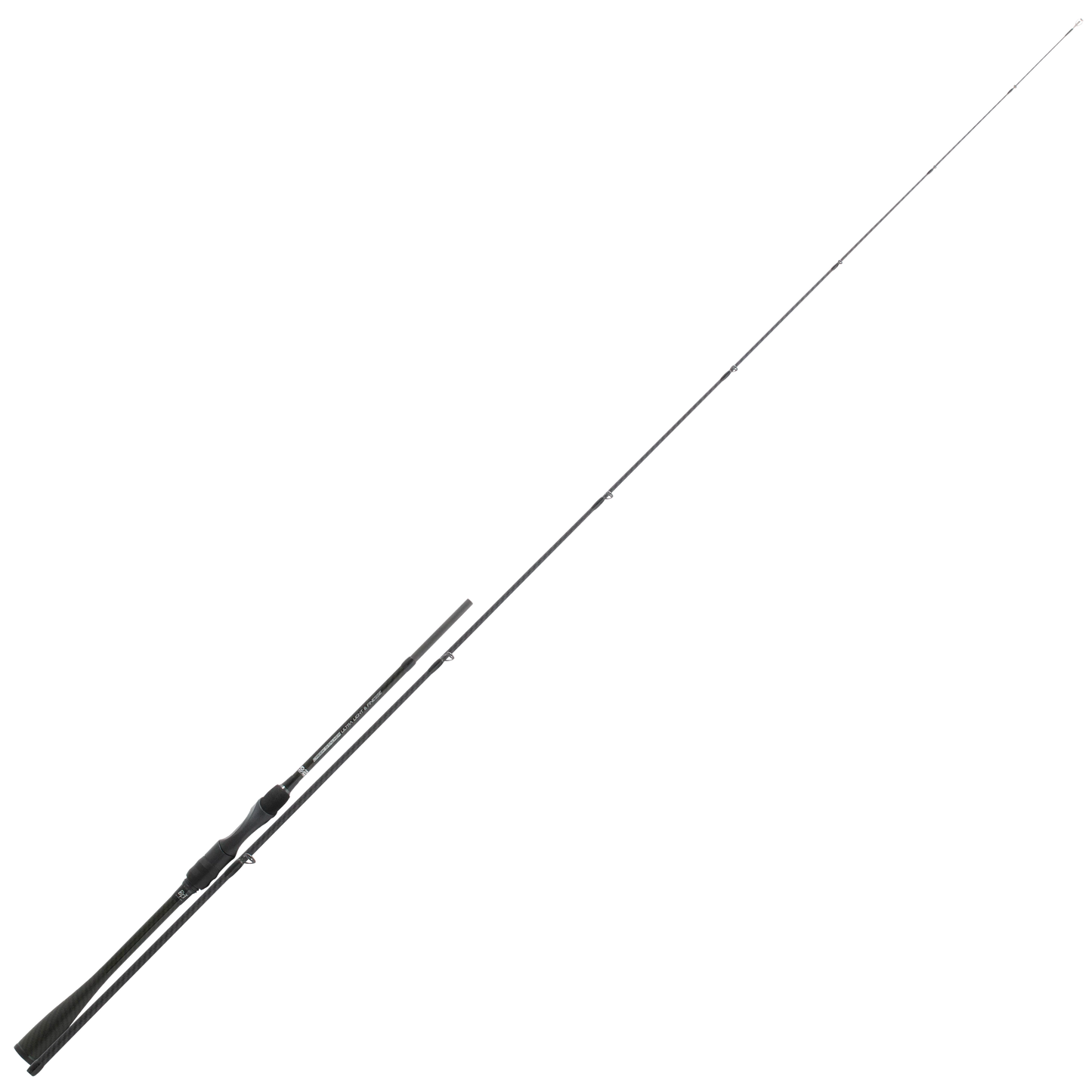BFT Ninety Two – Creek Stalker 6’6’’ 3–12 g Haspel