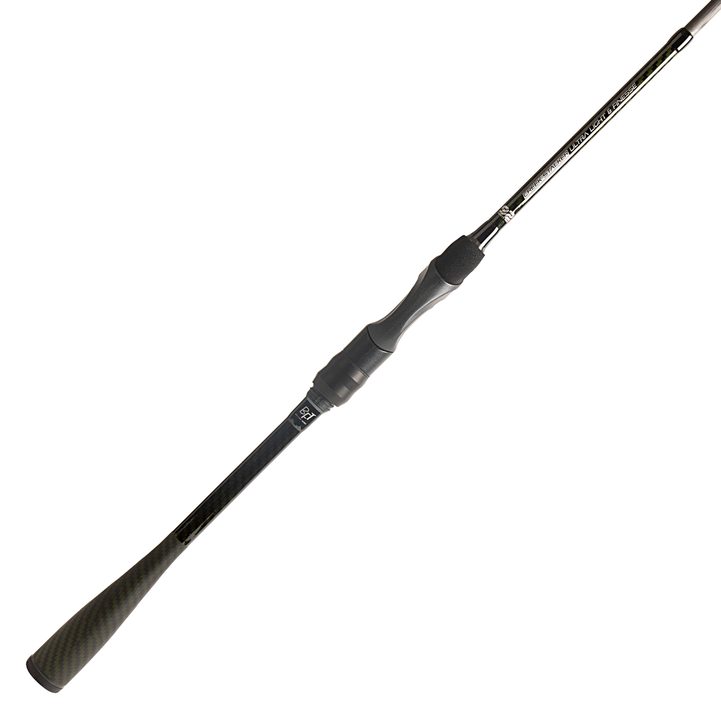 BFT Ninety Two – Creek Stalker 6’6’’ 3–12 g Haspel