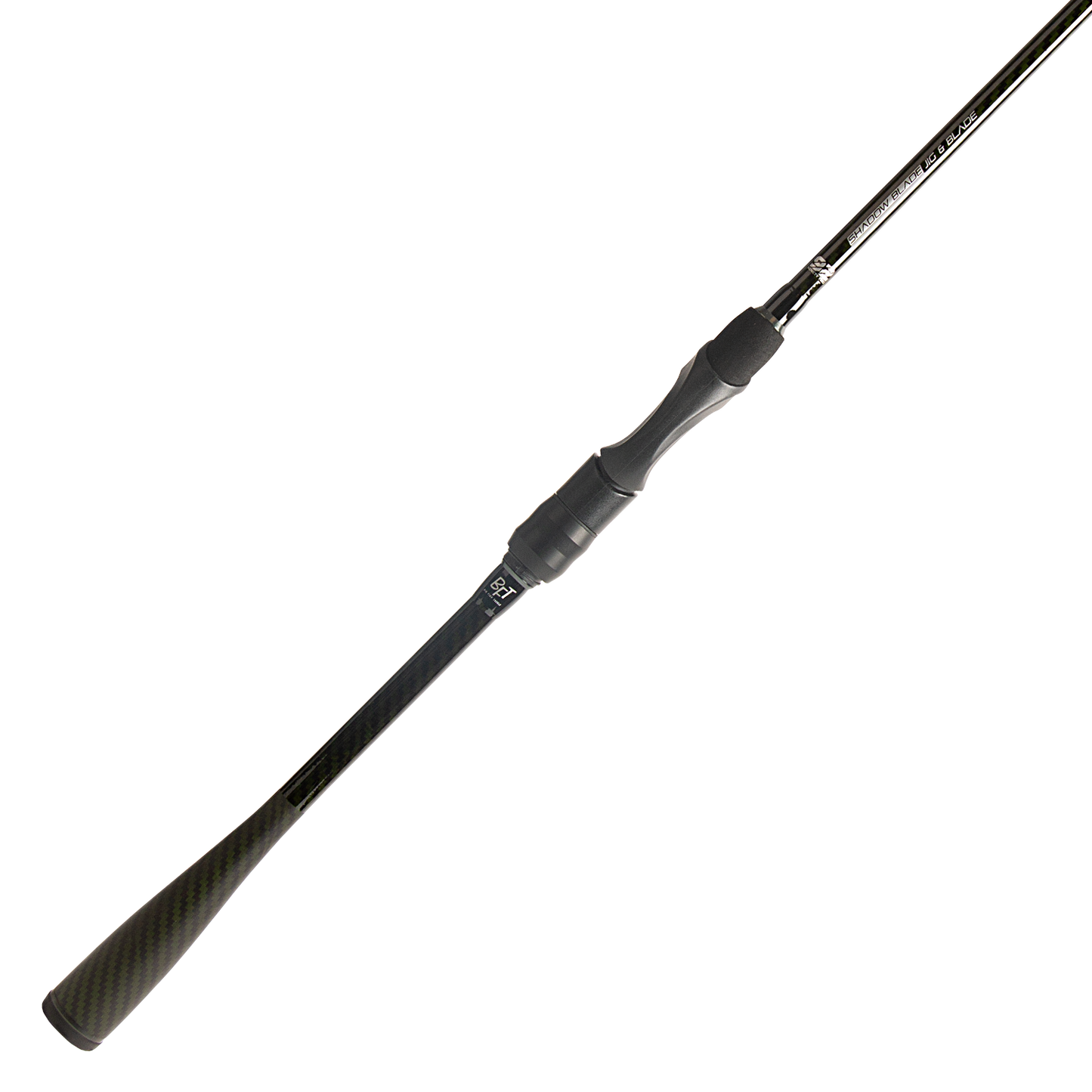 BFT Ninety Two – Shadow Blade 7’3’’ 7–28 g Haspel