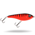 Buster Jerk 15cm 75g "Red Devil"