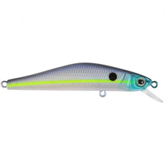 Inquisitor 8.7cm "Ghost Shad"