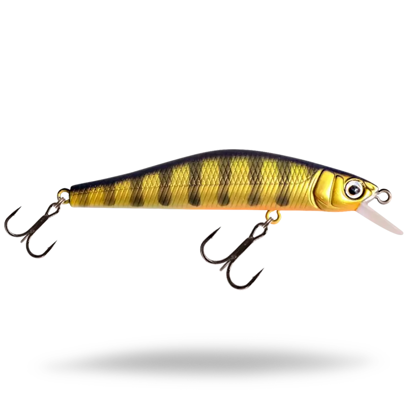 Inquisitor 8.7cm "Golden Perch"