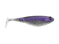 Titan Pro Tackle Shaden 8.5cm "Purple Rain" 5-pack