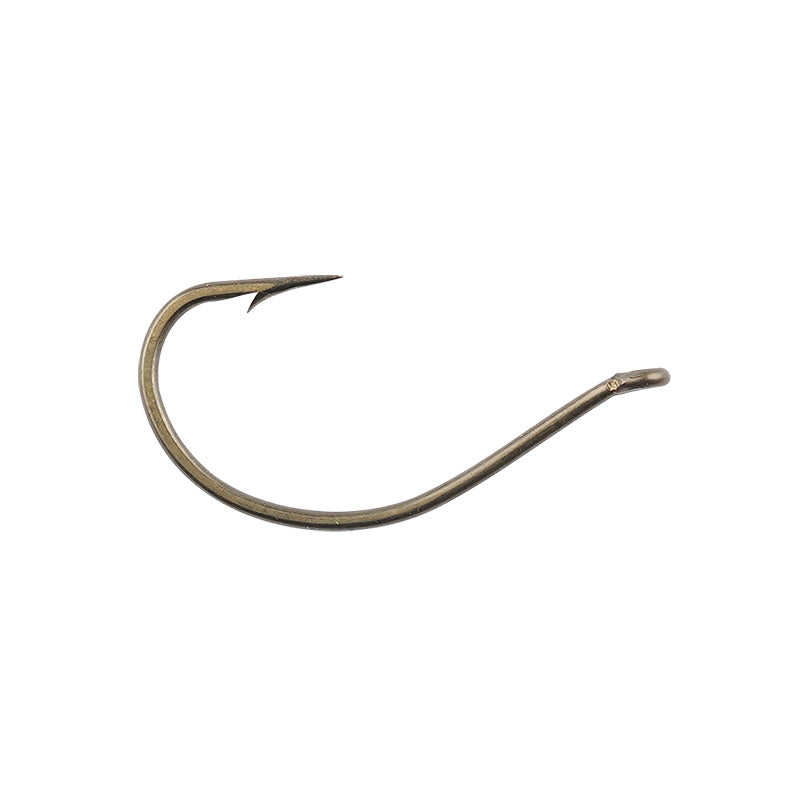 Tsuru Dropshot Hook Storlek 2  - 5-pack