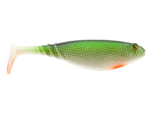 Shaden 8.5cm "Crazy Frog"