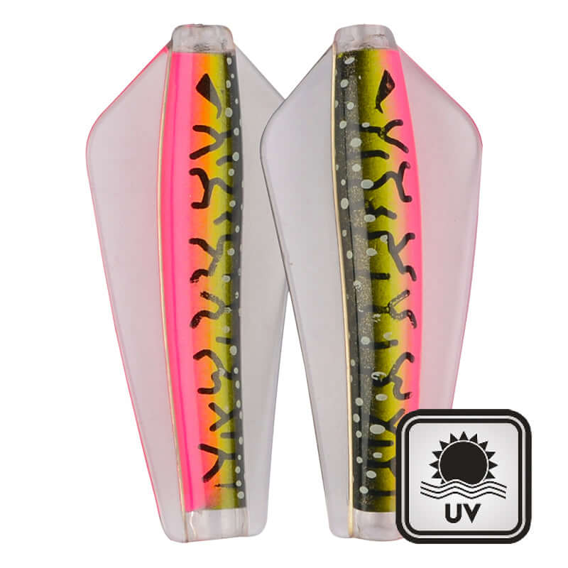 Tasmanian Devil 3.7cm "Neon Galaxia"