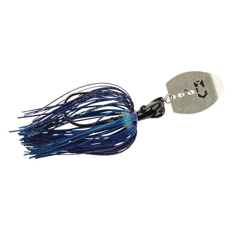 Breaker Blade MINI Chatterbait 5g "Magic Sky"
