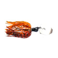 Breaker Blade MINI Chatterbait 5g "Delta Craw"