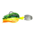 Breaker Blade Chatterbait 10g "Fire Tiger"