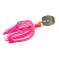 Breaker Blade Chatterbait 14g "Pink Panther"