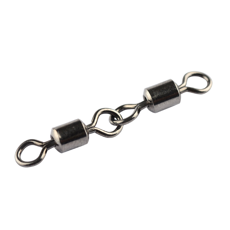 Lekande "Double Rolling" no10 4-pack