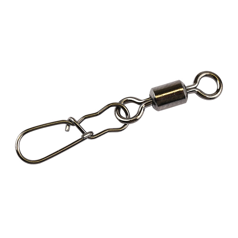 Beteslås "Hard Lock" no6  6-pack