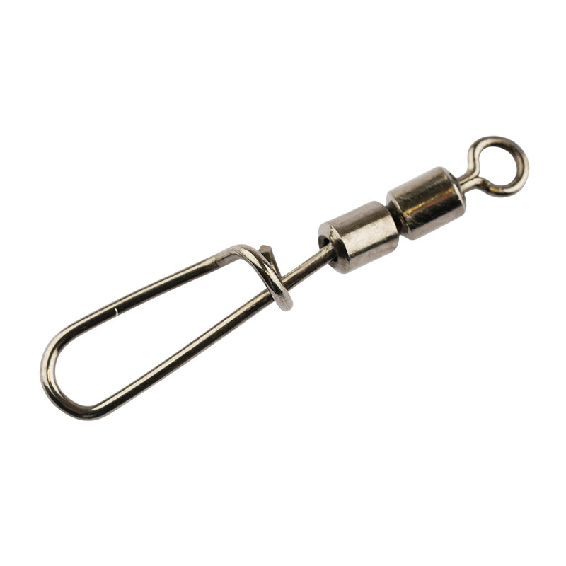 Beteslås "Clip Lock" no2 4-pack
