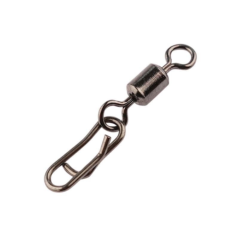 Beteslås "Safety Clip" no6 5-pack
