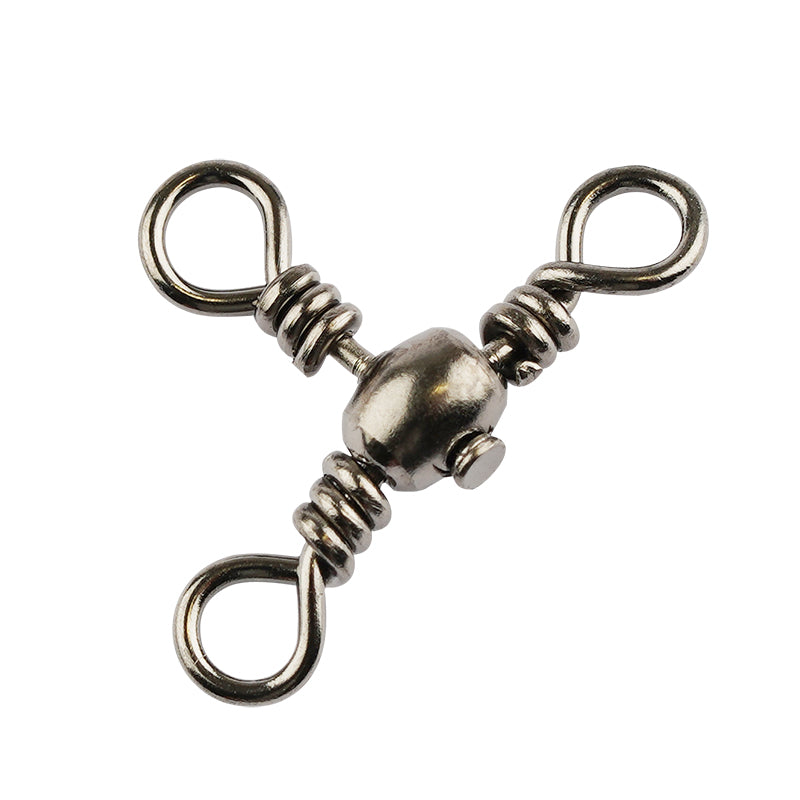 Lekande "3-vägs" no10 8-pack