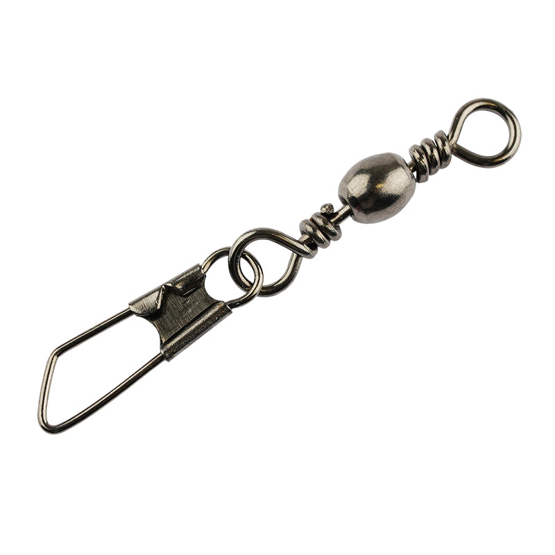 Beteslås "Snap Lock" no12 10-pack