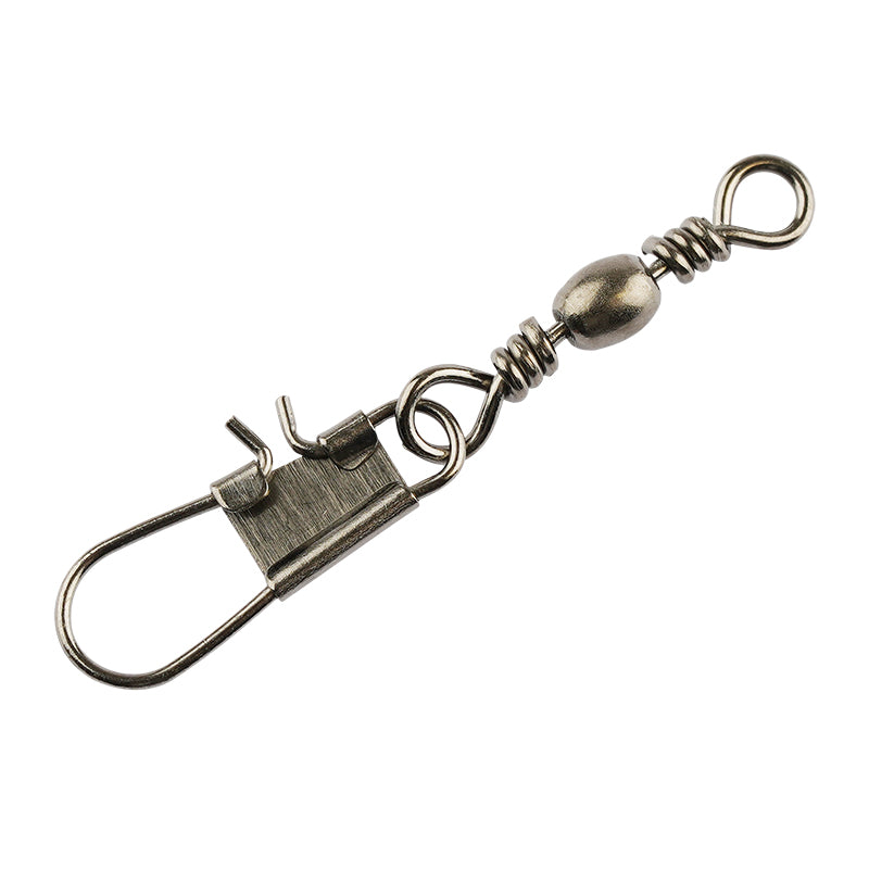 Bait lock "Interlock" no8 9-pack