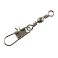 Bait lock "Interlock" no8 9-pack