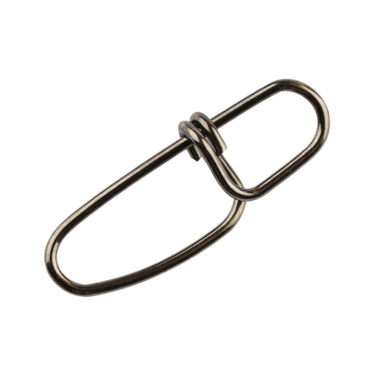 Beteslås "Strong Snap" no3 12-pack
