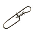 Bait lock "Secure Snap" no5 5-pack