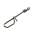 Bait lock "Clip Lock" no23 9-pack