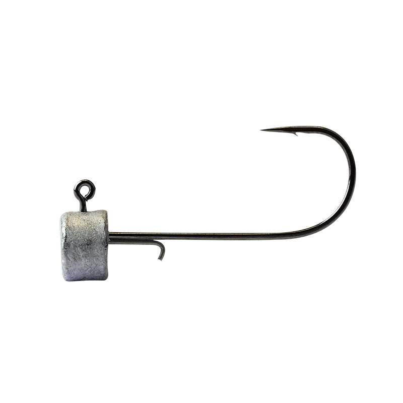 NED Head 3g 1/0  3-pack