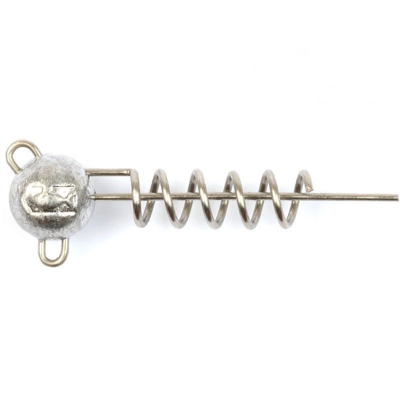 Screw Head "Lead" 15g 2-pack