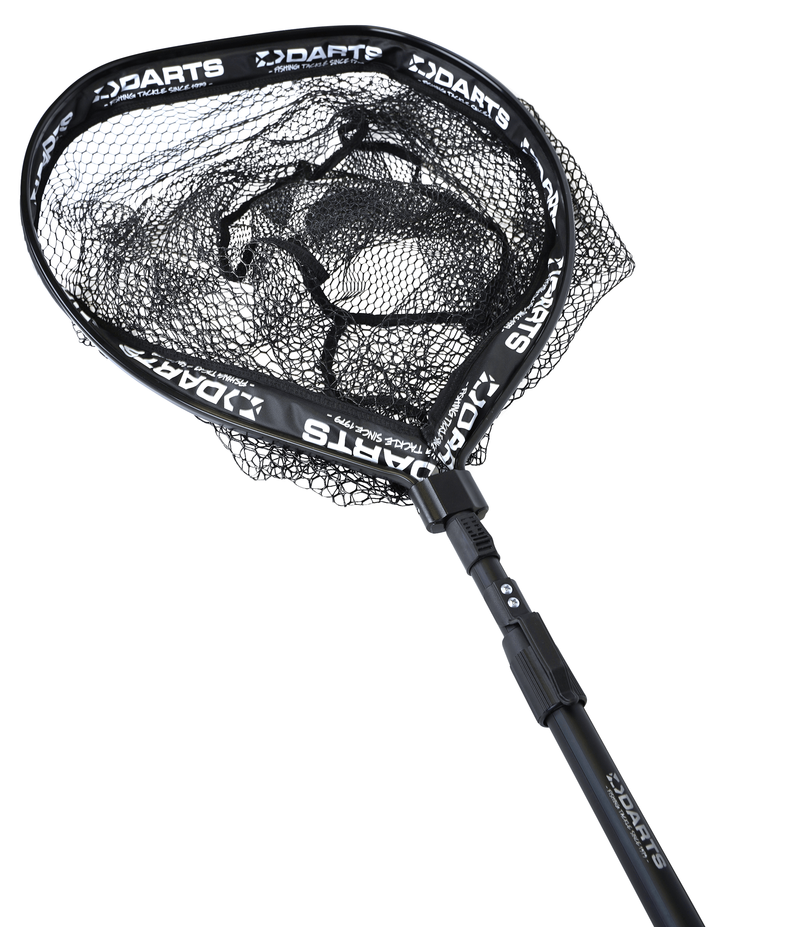 Landing Net Medium Telescope