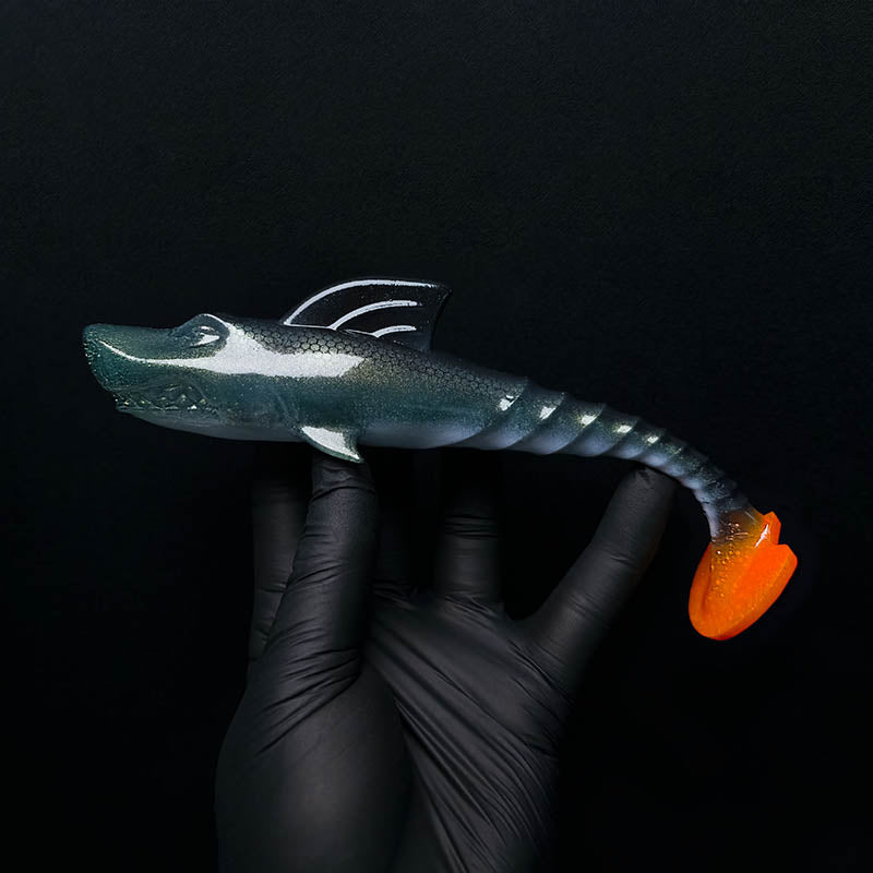Ripjaw 19cm "NorthTackle Edition"