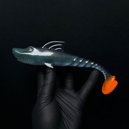 Ripjaw 19cm "NorthTackle Edition"
