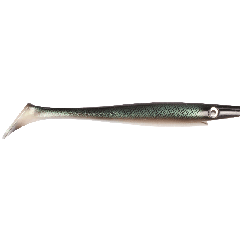 Pig Shad Tournament 18cm 30g "Baltic Herring" 2-pack
