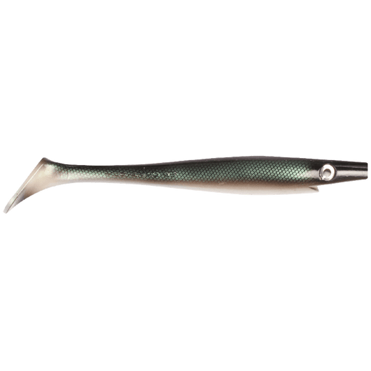 Pig Shad Tournament 18cm 30g "Baltic Herring" 2-pack