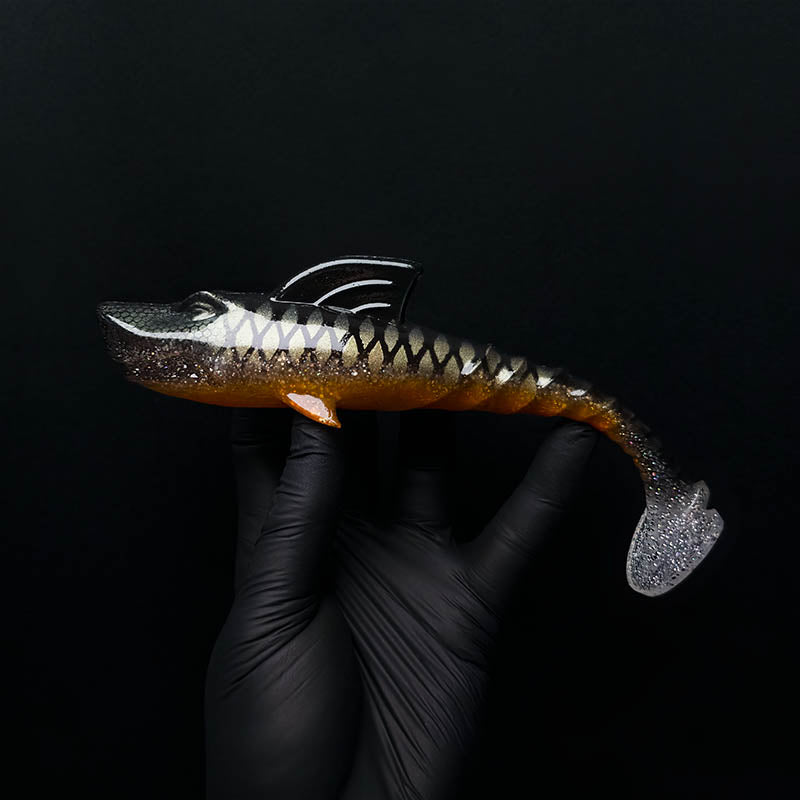 Ripjaw 19cm "Limited Edition" No24