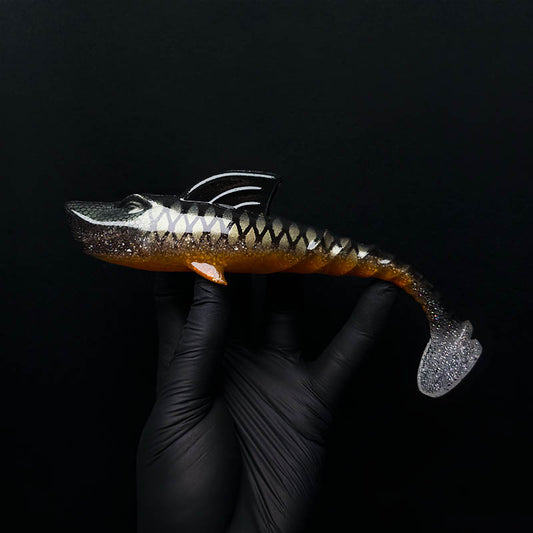 Ripjaw 19cm "Limited Edition" No24