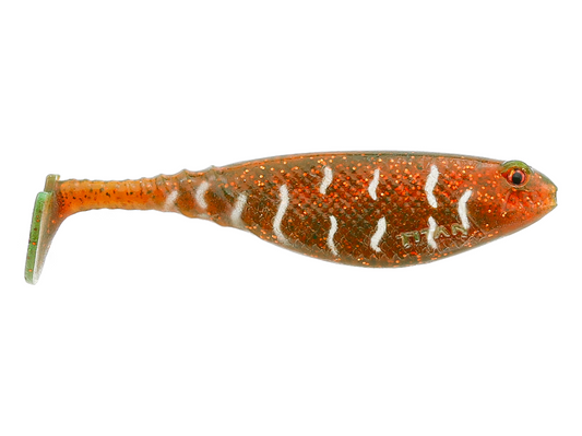 Shaden 8.5cm "Roadkill"