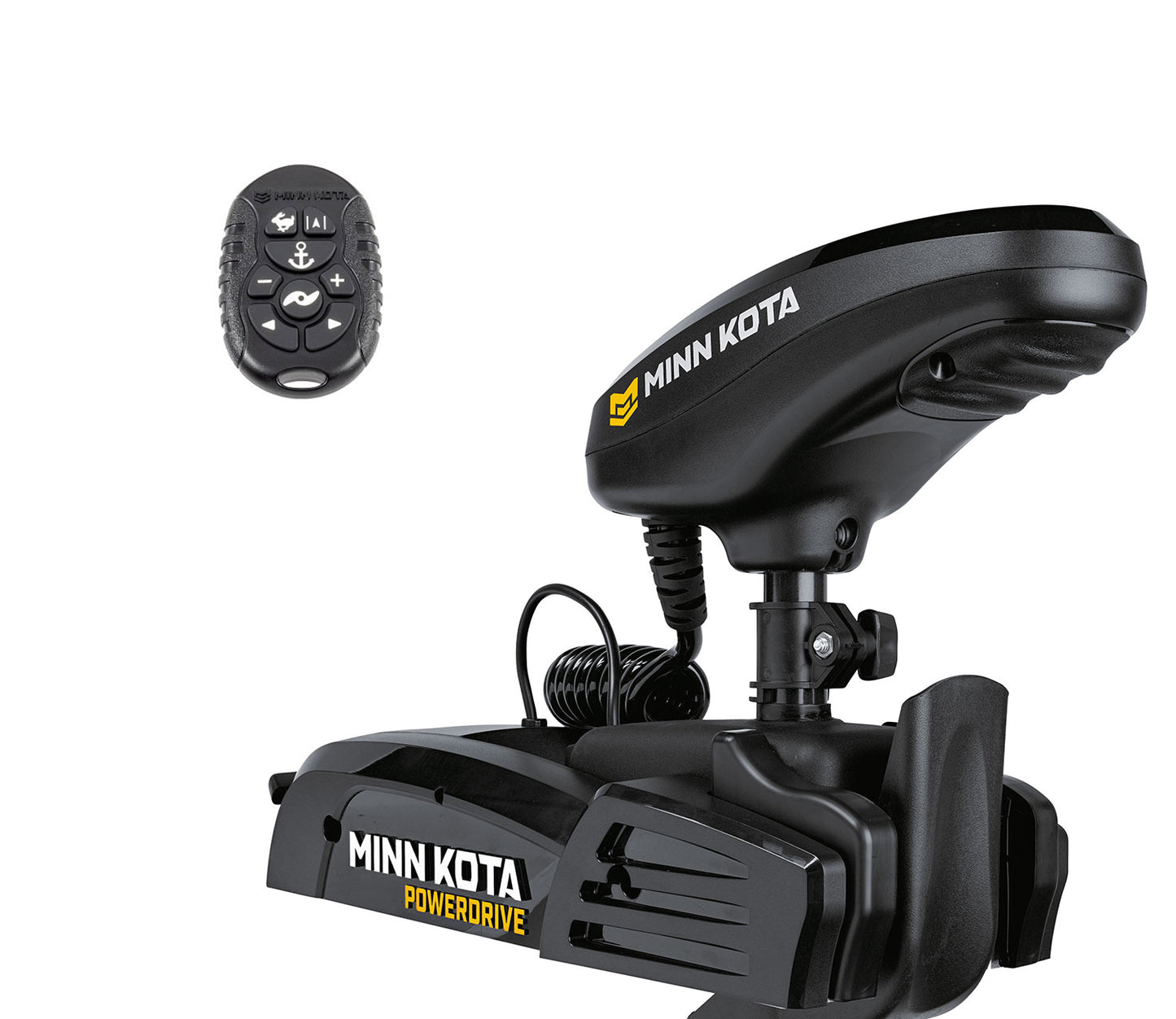Minn Kota PowerDrive 55lbs MR 54"