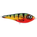 Buster Swim 13cm 65g "Red Perch"