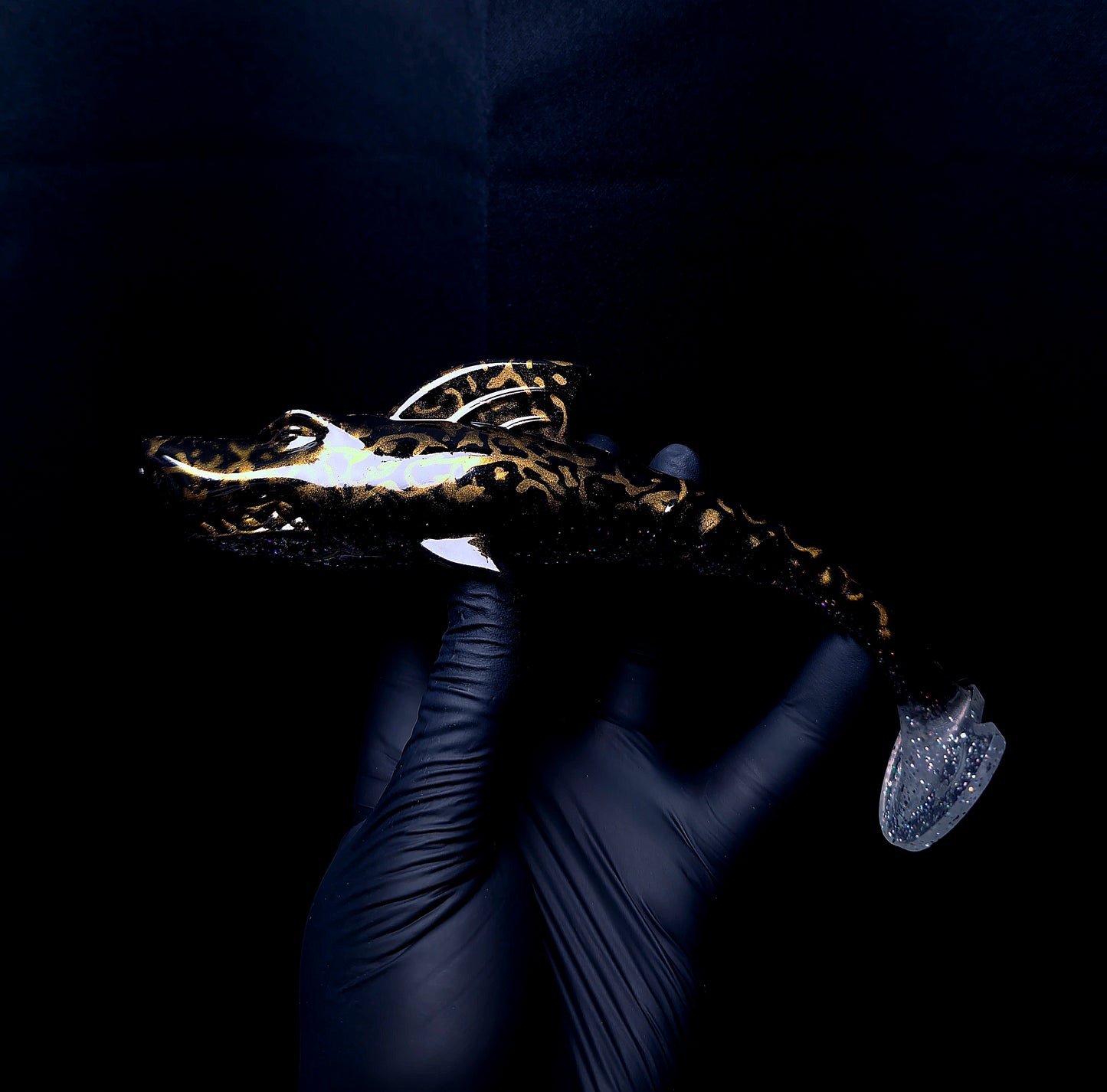 Ripjaw 19cm "Limited edition" No32